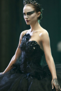 Black Swan